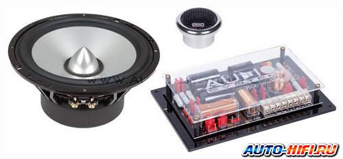 2-компонентная акустика Audio System HX 165 PHASE